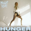 MAGGOT HEART - Hunger (2023) CD